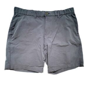 Onia Navy Men’s Waist Shorts - 34
